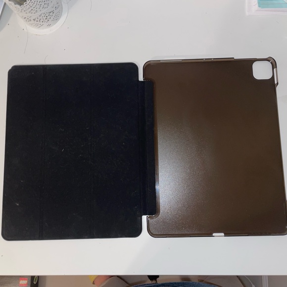 3/$15 Black ProCase for 12.9” IPad - Picture 4 of 5